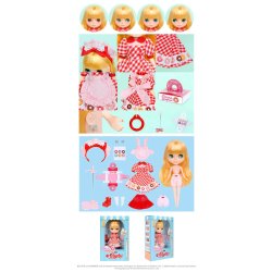 画像3: ★送料無料★ネオブライス【ドナドーナツ】