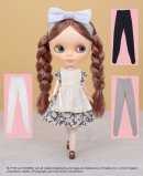 画像: 22cmドールサイズ【タイツ】Dear Darling fashion for dollsアップしました