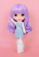 画像: ★送料無料★ネオブライス【ラベンデュラベイブ】