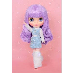 画像: ★送料無料★ネオブライス【ラベンデュラベイブ】