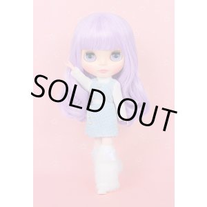画像: ★送料無料★ネオブライス【ラベンデュラベイブ】