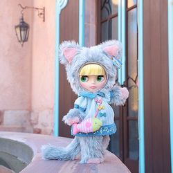 画像: ブライス（blythe）を登録いたしました★