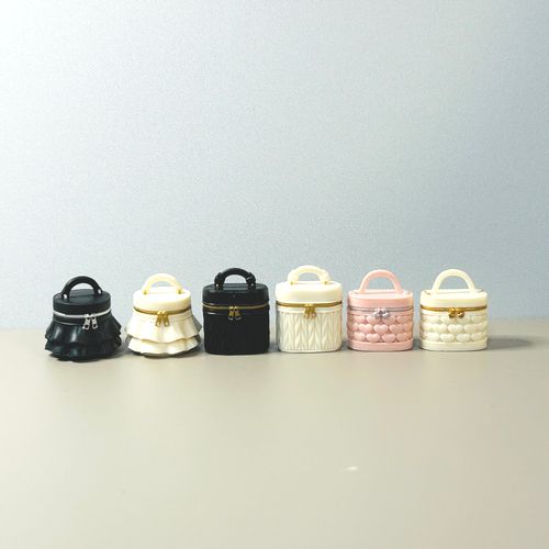 画像: Licca closet series バニティバッグコレクション　入荷！