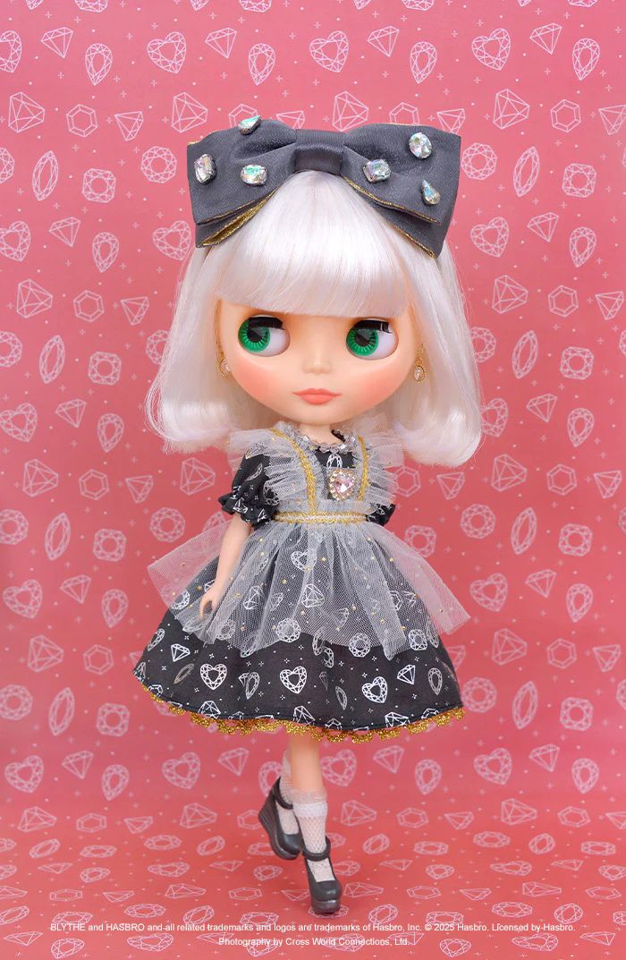 19．アートドール☆cocoperi1984☆カドブレパス（※B品です） 19．アートドールcocoperi1984カドブレパス（※B品です）-値段設定